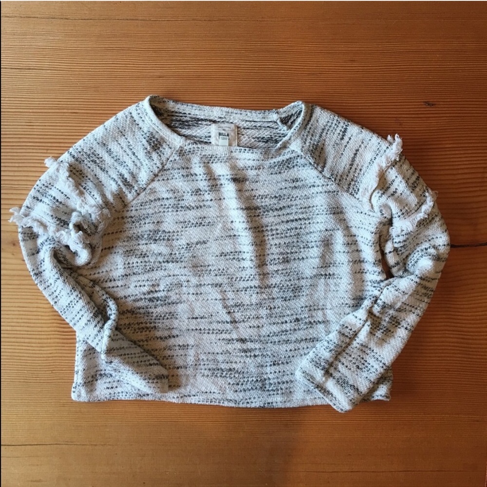 Billabong sweater✨